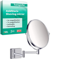 Hansgrohe addstoris specchio usato  Roccagloriosa