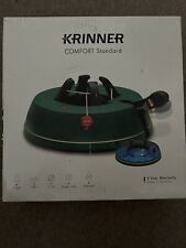 Krinner comfort standard for sale  TROON