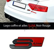 Logo emblème audi d'occasion  Maubeuge
