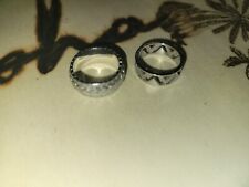 Purelei set ringe gebraucht kaufen  Wachenheim a.d. Weinstraße