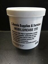 Mobil grease xhp for sale  UK