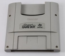 Snes super game, used for sale  MANCHESTER