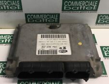 Centralina motore ecu usato  Forgaria nel Friuli