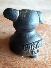 Embossed griswold pup for sale  Orem