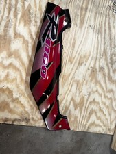 Gsxr1100 right rear for sale  Sterrett