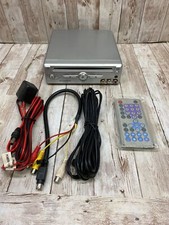 Audiovox avd300 car for sale  Sumter