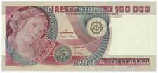 100000 lire banca usato  Pignataro Maggiore