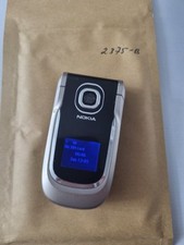 Nokia 2760 mobile for sale  NORTHAMPTON