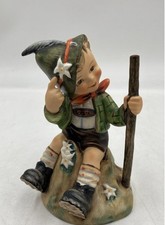 Hummel mountaineer figurine for sale  Cleveland