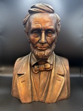 Rare vintage abraham for sale  Ridgewood