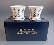 Halcyon days gift for sale  LONDON