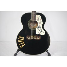 Epiphone Ltd Elvis Presley Ej-200 comprar usado  Enviando para Brazil