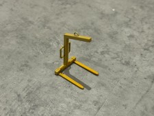 1:50 Krane haken fur pallets / pallet crane hook comprar usado  Enviando para Brazil