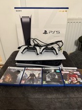Sony playstation 825 for sale  HULL