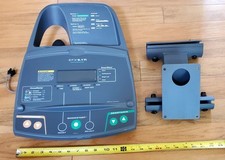 Precor efx 5.17i for sale  Apex