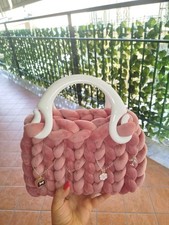 Borsa chunky usato  Casoria