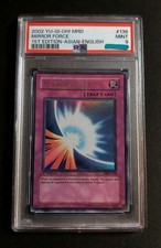 Mirror force mrd usato  Uscio