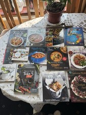 Slimming recipe cooking for sale  ULVERSTON