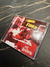 Fabri fibra mr. usato  Spinea