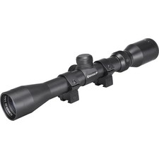Barska scope 9x32 for sale  Bristol