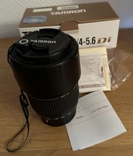 Tamron 300 di gebraucht kaufen Tamron 300 di gebraucht kaufen  Wiehl