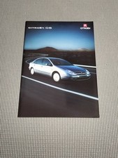Citroen C5 catálogo 2002 comprar usado Citroen C5 catálogo 2002 comprar usado  Enviando para Brazil