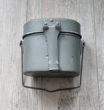 Ddr nva henkelmann gebraucht kaufen  Halle