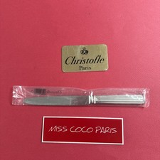 Couteau table triade d'occasion Couteau table triade d'occasion  Coincy