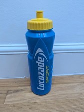 Lucozade sport original for sale  LONDON