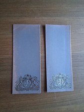 Programmes queen silver for sale  WESTCLIFF-ON-SEA