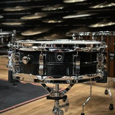 Ludwig black galaxy for sale  HORNCASTLE