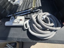 Central vacuum kit for sale  Phoenix