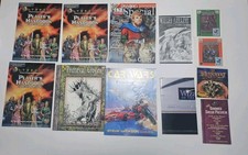 Vintage dungeons dragons for sale  Salisbury