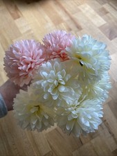Fake silk flower for sale  Tenants Harbor