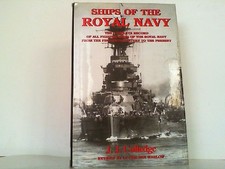 Ships the royal gebraucht kaufen  Lahstedt