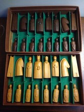 Anri elsinore chess for sale  Highland