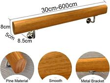 Kit corrimano legno usato  Chivasso