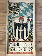munchener kalender gebraucht kaufen munchener kalender gebraucht kaufen München