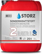 Liter storz sonderkraftstoff gebraucht kaufen  Freudenstadt