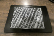 Amazon kindle paperwhite for sale  Dallas