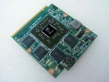 ATI X1600 M56 Asus A8j A8jc A8jm Z92j 216PLAKB26FG DDR2 256MB MXM II Video Card comprar usado  Enviando para Brazil