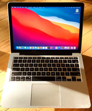 Apple MacBook Pro 2014 13,3" 2,6 GHz, - Solo para piezas (LA PANTALLA SE VUELVE BLANCA) segunda mano  Embacar hacia Mexico