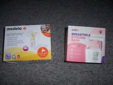 Medela symphony einzelpumpense gebraucht kaufen  Düsseldorf