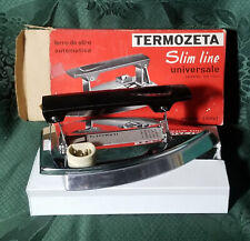 Termozeta slim line usato  Italia