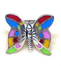 Anello argento 925 usato  Montebelluna