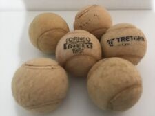 Palline tennis pirelli usato  Noto