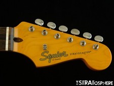 Fender squier classic for sale  Exeter