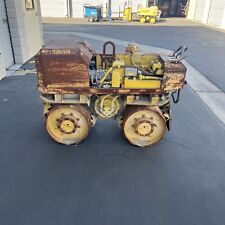 Rammax trench compactor for sale  Chino Hills