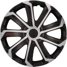 Cartrend radkappen evo gebraucht kaufen  Winsen