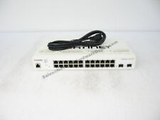 Fortinet 124d poe for sale  Omaha